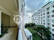Apartamento para Venda em Rio de Janeiro/RJ Copacabana 4...