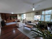 Apartamento para Venda em Rio de Janeiro/RJ Copacabana 4...