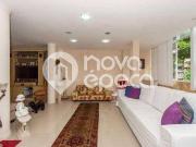 Apartamento para Venda em Rio de Janeiro/RJ Copacabana 4...