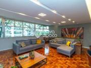 Apartamento para Venda em Rio de Janeiro/RJ Copacabana 4...
