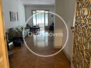 Apartamento para Venda em Rio de Janeiro/RJ Copacabana 4...