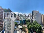 Apartamento para Venda em Rio de Janeiro/RJ Copacabana 4...