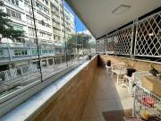 Apartamento para Venda em Rio de Janeiro/RJ Copacabana 4...