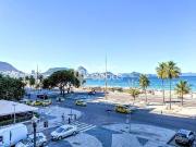 Apartamento para Venda em Rio de Janeiro/RJ Copacabana 4...
