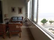 Apartamento para Venda em Rio de Janeiro/RJ Copacabana 4...
