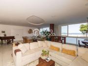 Apartamento para Venda em Rio de Janeiro/RJ Copacabana 4...