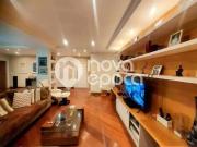 Apartamento para Venda em Rio de Janeiro/RJ Copacabana 4...