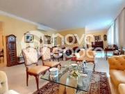 Apartamento para Venda em Rio de Janeiro/RJ Copacabana 4...