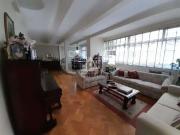 Apartamento para Venda em Rio de Janeiro/RJ Copacabana 4...