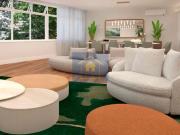 Apartamento para Venda em Rio de Janeiro/RJ Copacabana 4...