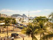 Apartamento para Venda em Rio de Janeiro/RJ Copacabana 4...