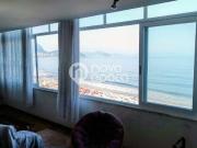 Apartamento para Venda em Rio de Janeiro/RJ Copacabana 4...