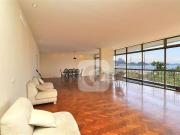 Apartamento para Venda em Rio de Janeiro/RJ Copacabana 4...