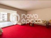 Apartamento para Venda em Rio de Janeiro/RJ Copacabana 4...