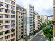Apartamento para Venda em Rio de Janeiro/RJ Copacabana 4...