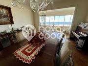 Apartamento para Venda em Rio de Janeiro/RJ Copacabana 4...