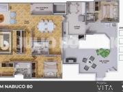 Apartamento para Venda em Rio de Janeiro/RJ Copacabana 4...