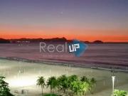 Apartamento para Venda em Rio de Janeiro/RJ Copacabana 4...