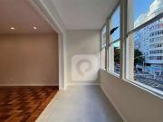 Apartamento para Venda em Rio de Janeiro/RJ Copacabana 4...