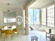 Apartamento para Venda em Rio de Janeiro/RJ Copacabana 4...