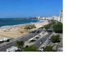 Apartamento para Venda em Rio de Janeiro/RJ Copacabana 4...