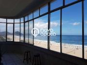 Apartamento para Venda em Rio de Janeiro/RJ Copacabana 4...