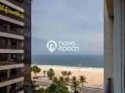Apartamento para Venda em Rio de Janeiro/RJ Copacabana 4...