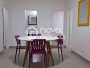 Apartamento para Venda em Rio de Janeiro/RJ Copacabana 4...