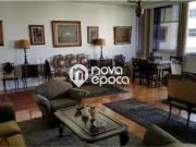 Apartamento para Venda em Rio de Janeiro/RJ Copacabana 4...