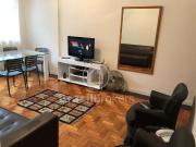 Apartamento para Venda em Rio de Janeiro/RJ Copacabana 4...