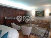 Apartamento para Venda em Rio de Janeiro/RJ Copacabana 4...