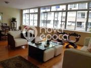 Apartamento para Venda em Rio de Janeiro/RJ Copacabana 4...