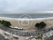Apartamento para Venda em Rio de Janeiro/RJ Copacabana 4...