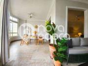 Apartamento para Venda em Rio de Janeiro/RJ Copacabana 4...