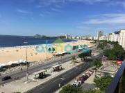 Apartamento para Venda em Rio de Janeiro/RJ Copacabana 4...