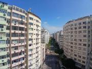 Apartamento para Venda em Rio de Janeiro/RJ Copacabana 4...