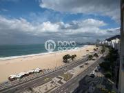 Apartamento para Venda em Rio de Janeiro/RJ Copacabana 4...