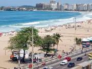 Apartamento para Venda em Rio de Janeiro/RJ Copacabana 4...