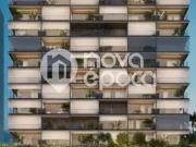 Apartamento para Venda em Rio de Janeiro/RJ Copacabana 4...