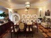 Apartamento para Venda em Rio de Janeiro/RJ Copacabana 4...