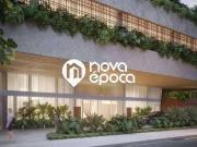 Apartamento para Venda em Rio de Janeiro/RJ Copacabana 4...