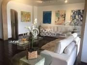 Apartamento para Venda em Rio de Janeiro/RJ Copacabana 4...