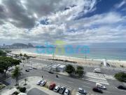 Apartamento para Venda em Rio de Janeiro/RJ Copacabana 4...