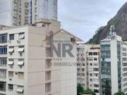 Apartamento para Venda em Rio de Janeiro/RJ Copacabana 4...