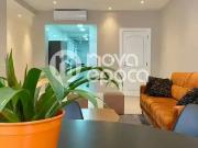 Apartamento para Venda em Rio de Janeiro/RJ Copacabana 4...
