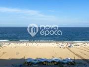 Apartamento para Venda em Rio de Janeiro/RJ Copacabana 4...