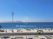 Apartamento para Venda em Rio de Janeiro/RJ Copacabana 4...
