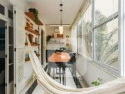 Apartamento para Venda em Rio de Janeiro/RJ Copacabana 4...