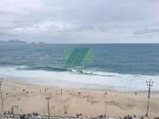 Apartamento para Venda em Rio de Janeiro/RJ Copacabana 4...