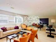 Apartamento para Venda em Rio de Janeiro/RJ Copacabana 4...